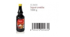 Sojová omáčka 1000 g